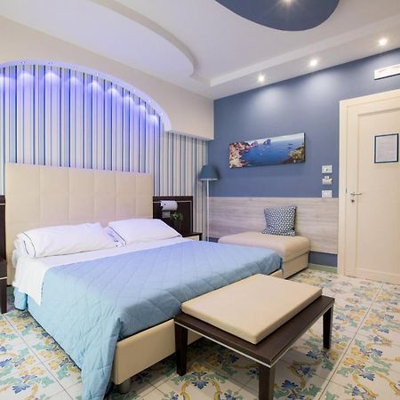 B&B Degli Aranci Sorrento Exteriér fotografie