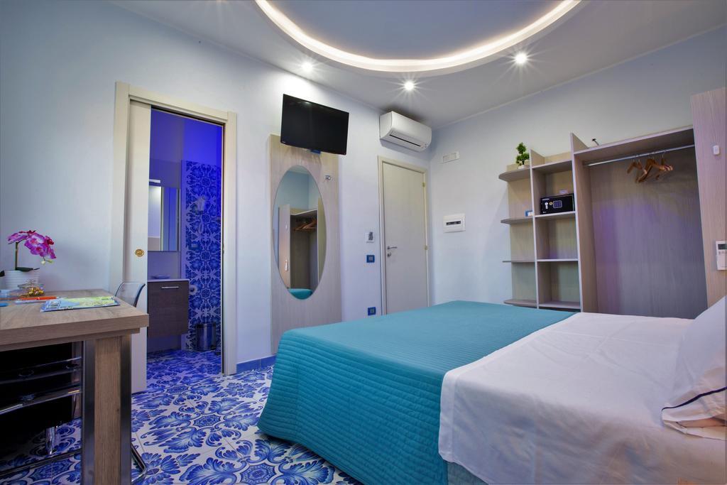B&B Degli Aranci Sorrento Exteriér fotografie