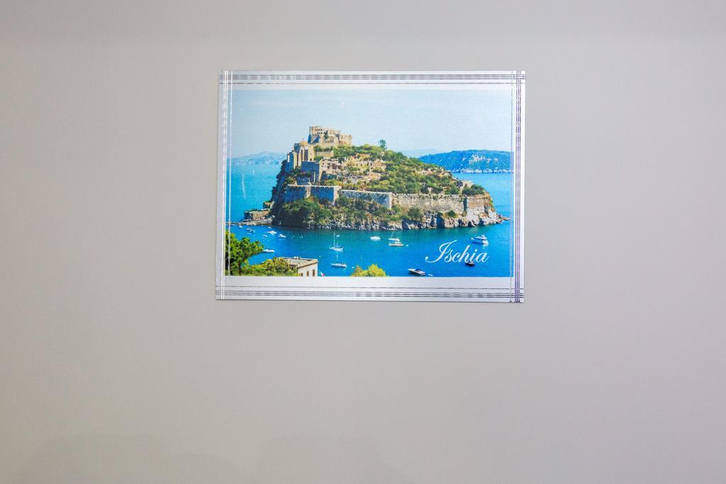 B&B Degli Aranci Sorrento Exteriér fotografie
