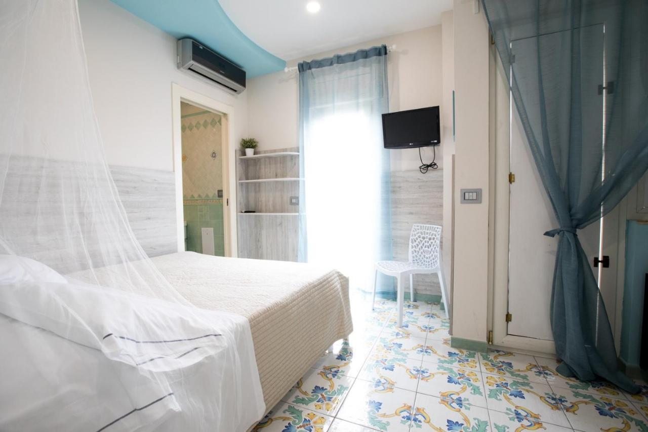 B&B Degli Aranci Sorrento Exteriér fotografie
