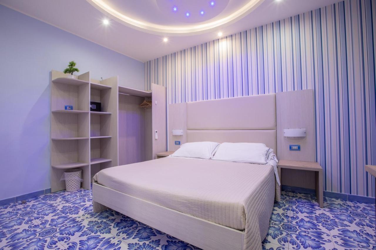 B&B Degli Aranci Sorrento Exteriér fotografie