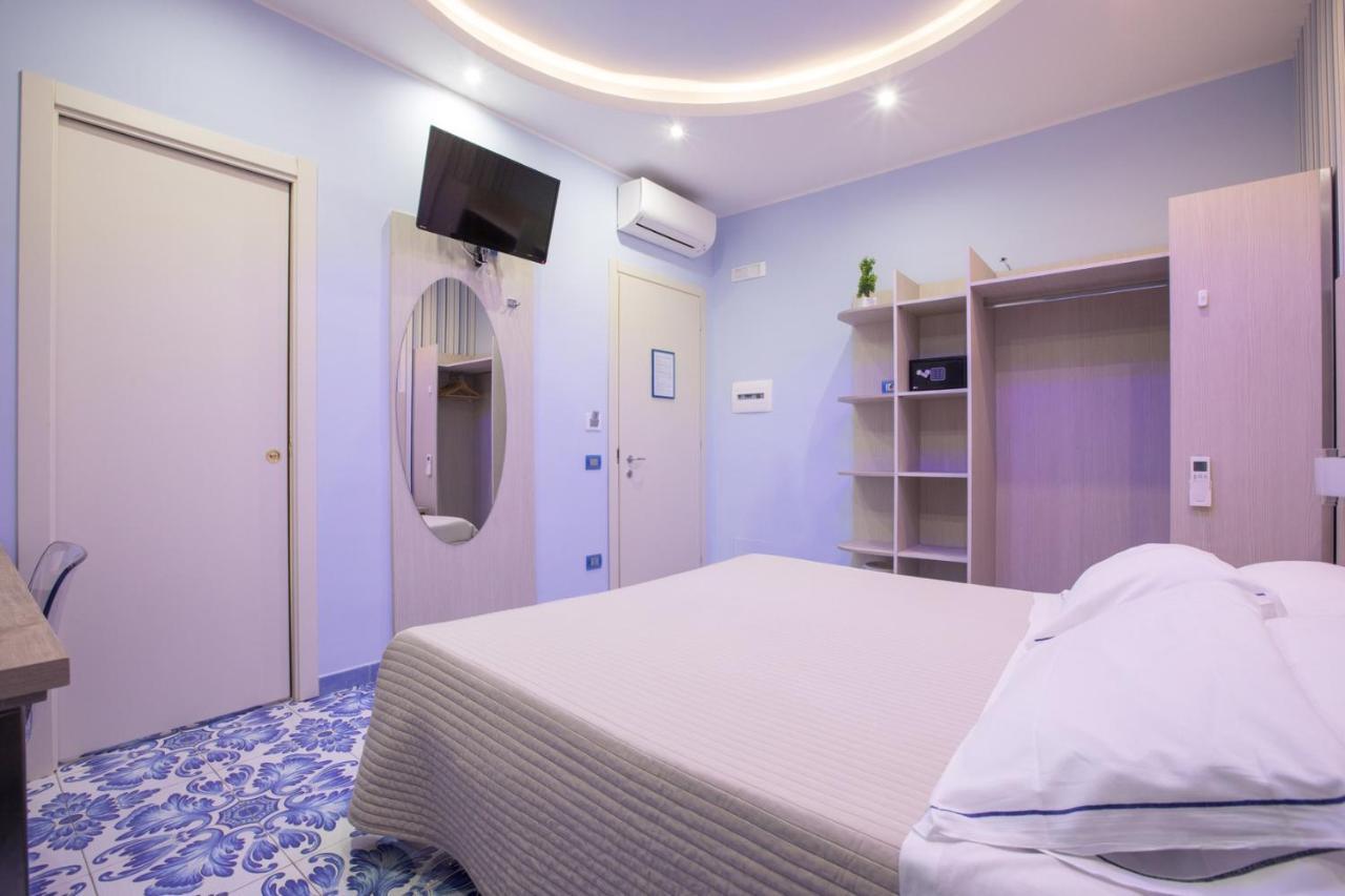 B&B Degli Aranci Sorrento Exteriér fotografie